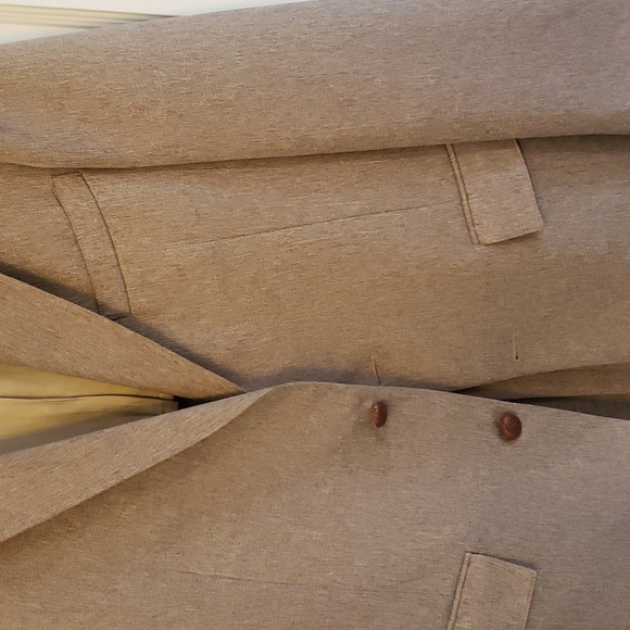 👖👠💼Lytton's Mens Suit Jacket - Picture 2 of 12